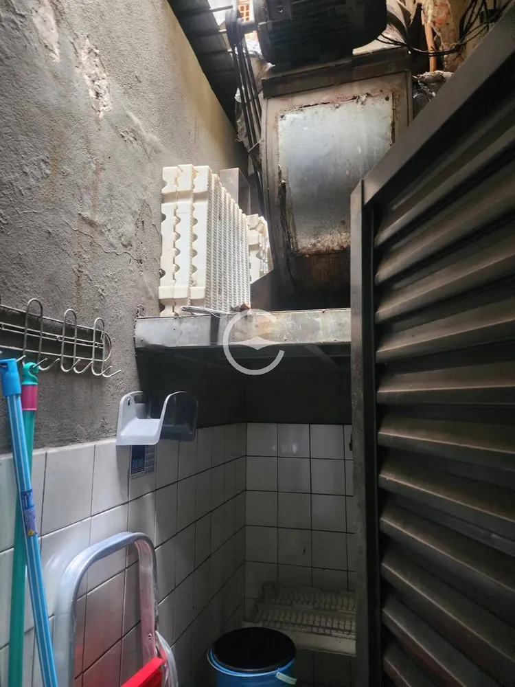 Loja-Salão, 130 m² - Foto 2