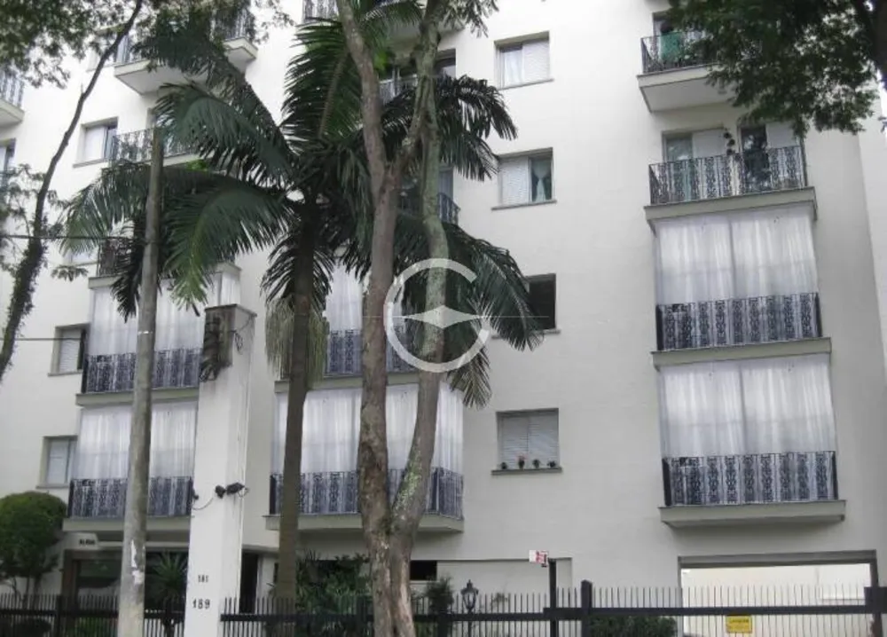 Apartamento, 3 quartos, 110 m² - Foto 1