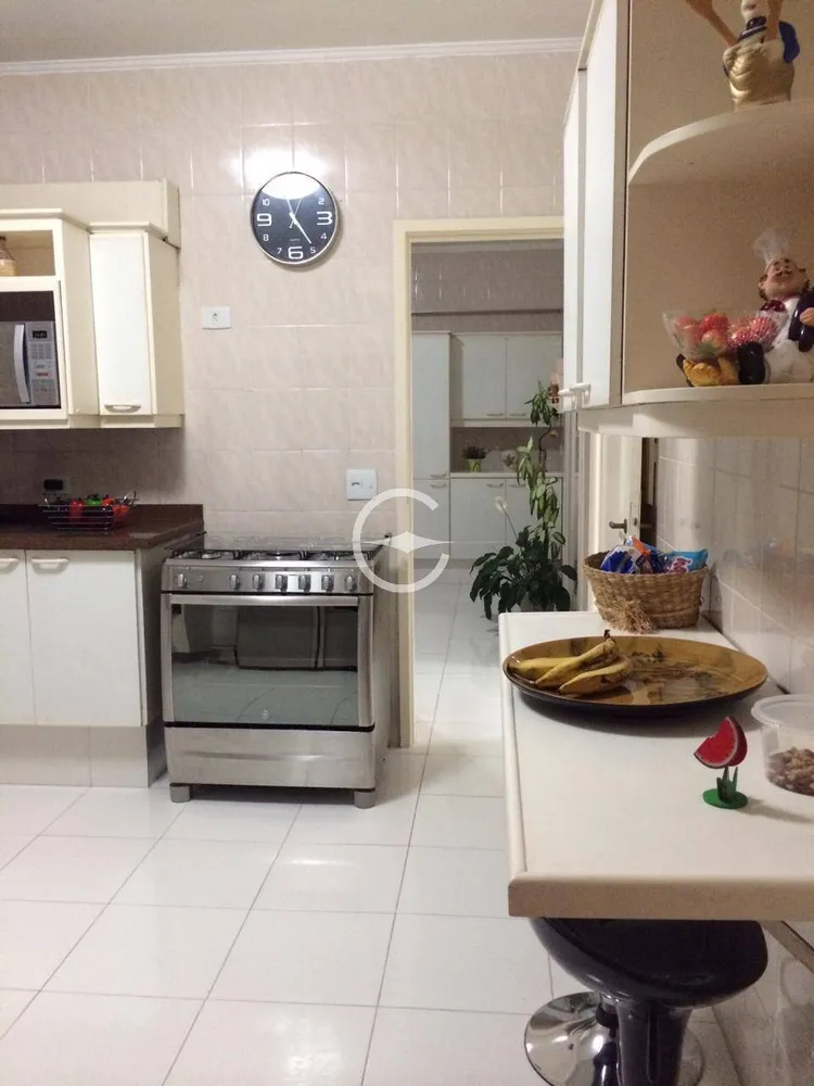 Apartamento, 4 quartos, 240 m² - Foto 1