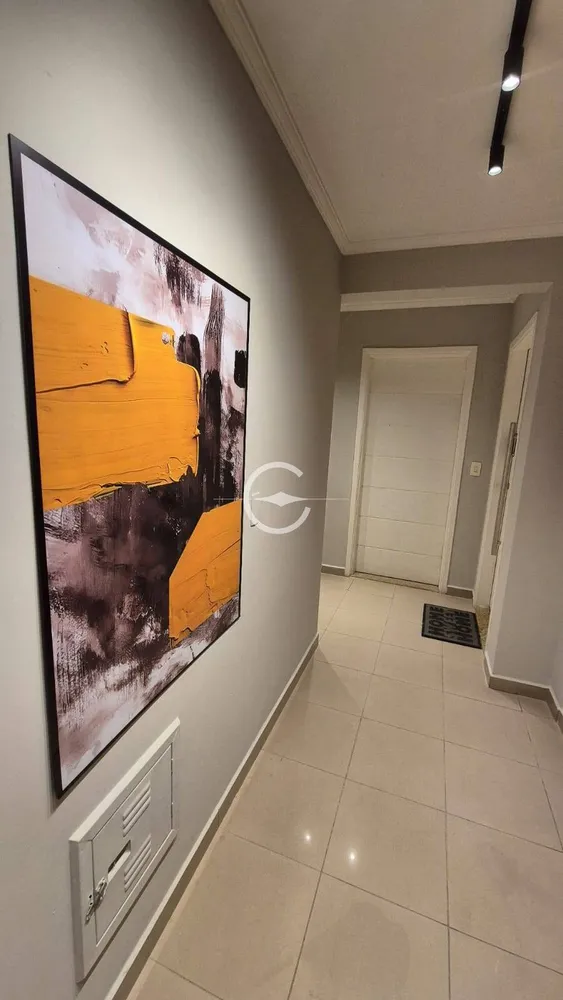 Apartamento, 3 quartos, 70 m² - Foto 2