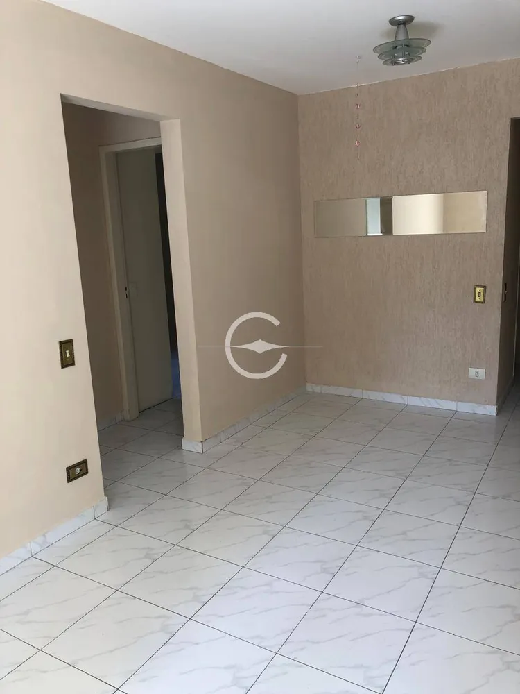 Apartamento, 2 quartos, 54 m² - Foto 1