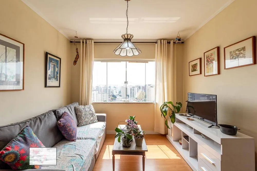Apartamento, 2 quartos, 71 m² - Foto 1