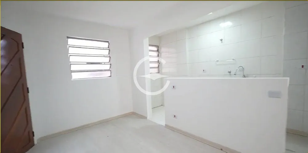 Apartamento, 1 quarto, 44 m² - Foto 1