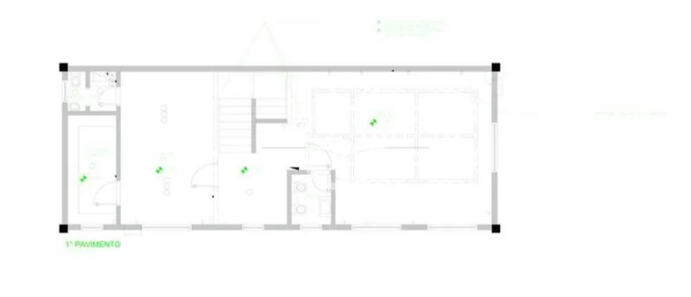 Prédio Inteiro, 290 m² - Foto 4