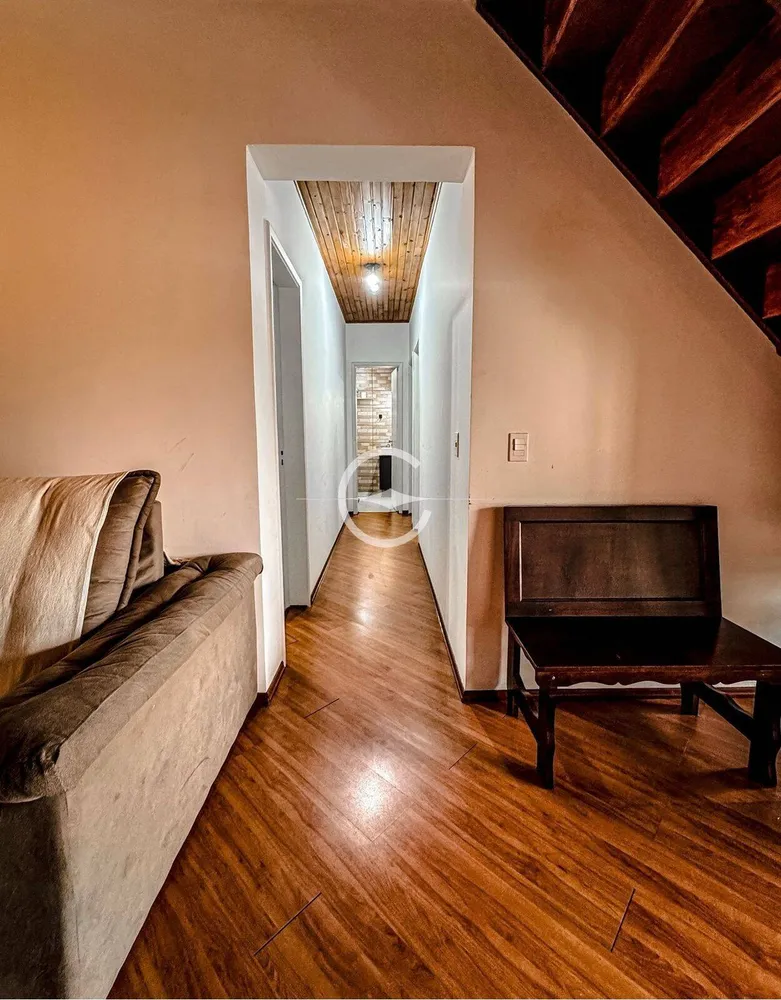 Apartamento, 3 quartos, 100 m² - Foto 2