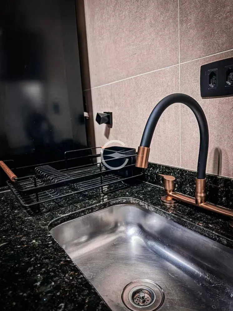Apartamento, 3 quartos, 100 m² - Foto 4