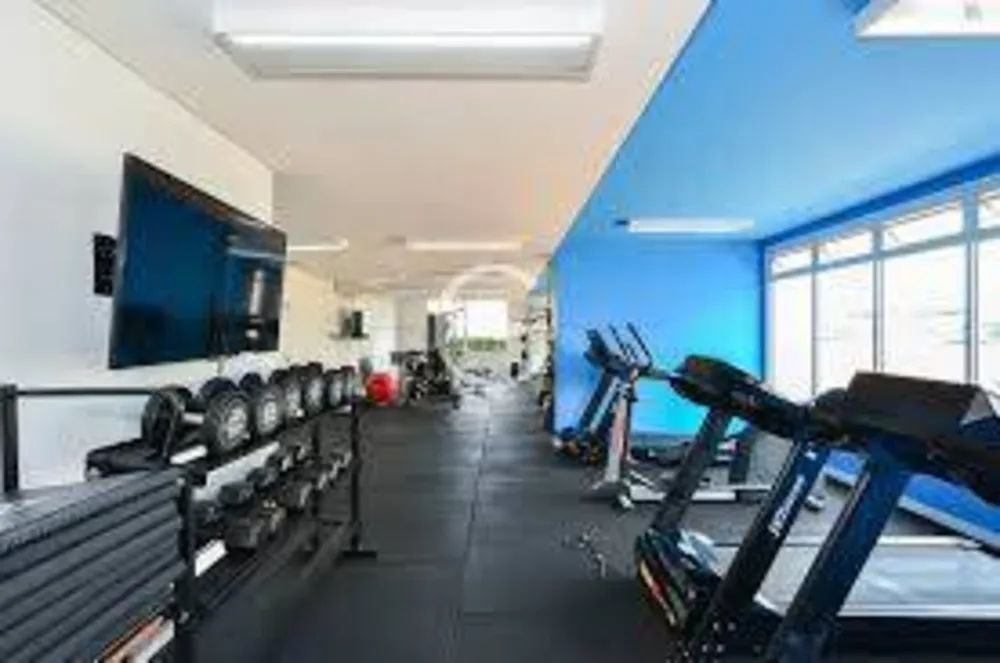 Apartamento, 1 quarto, 43 m² - Foto 4
