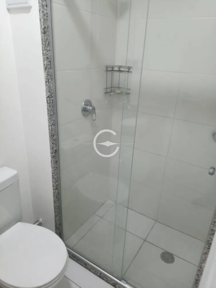 Apartamento, 1 quarto, 43 m² - Foto 2