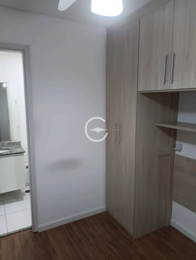 Apartamento, 1 quarto, 43 m² - Foto 1