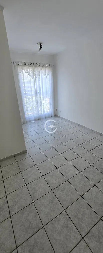 Apartamento, 2 quartos, 48 m² - Foto 1