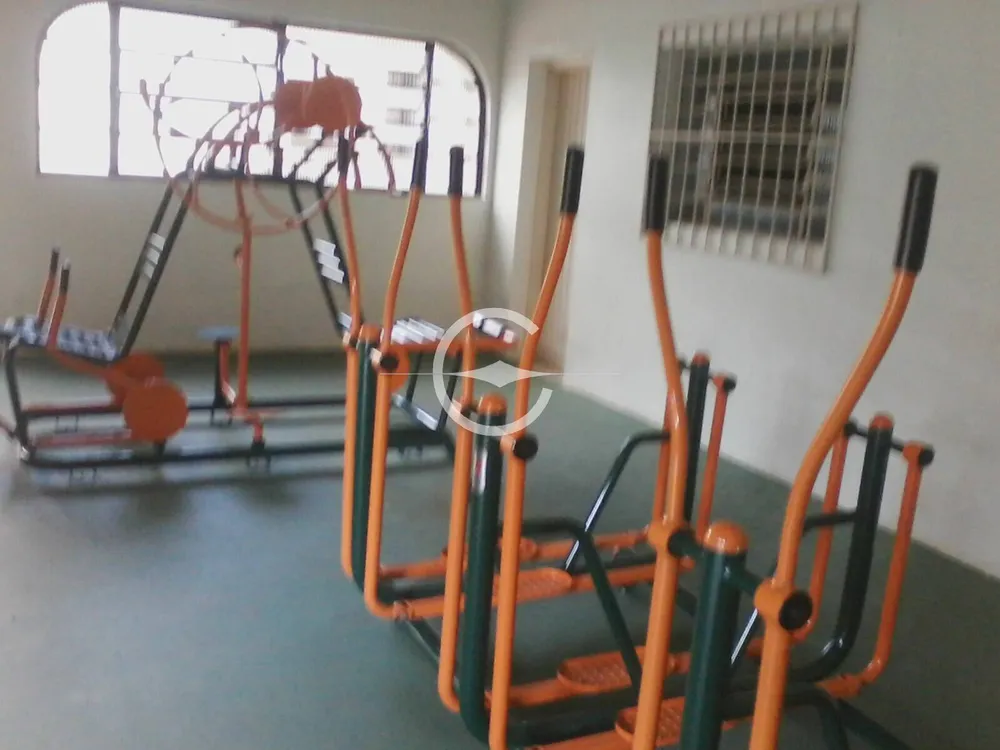 Apartamento, 2 quartos, 48 m² - Foto 3