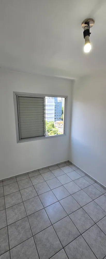 Apartamento, 2 quartos, 48 m² - Foto 2