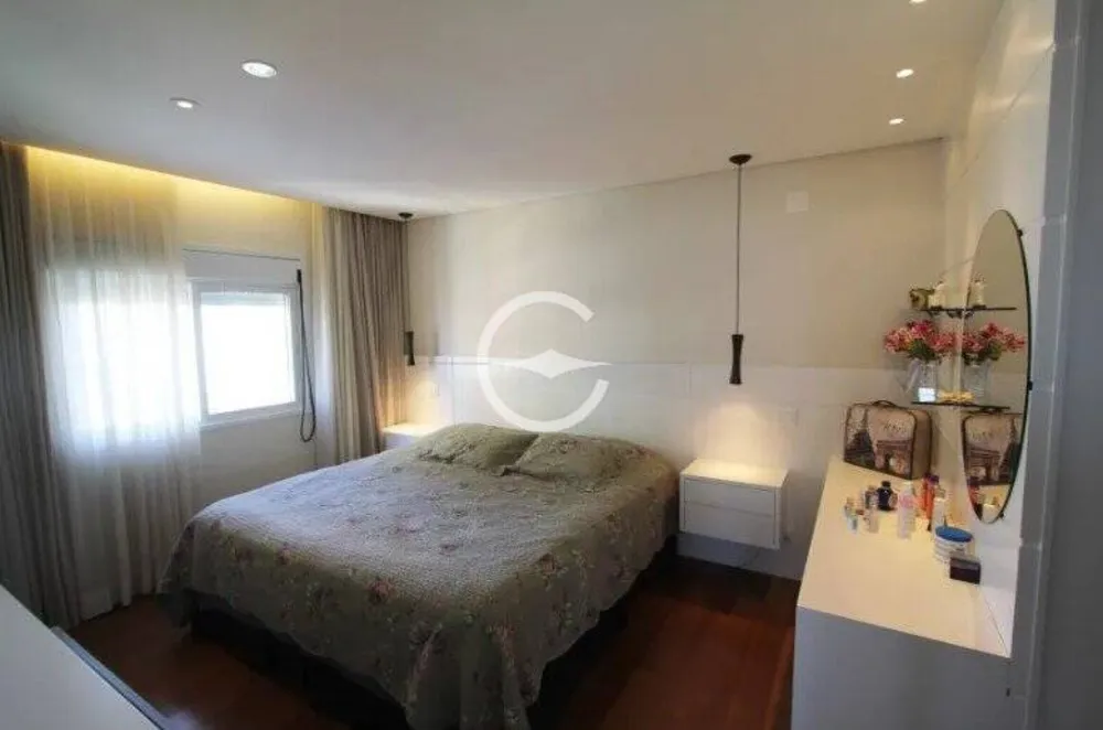 Apartamento, 3 quartos, 161 m² - Foto 3