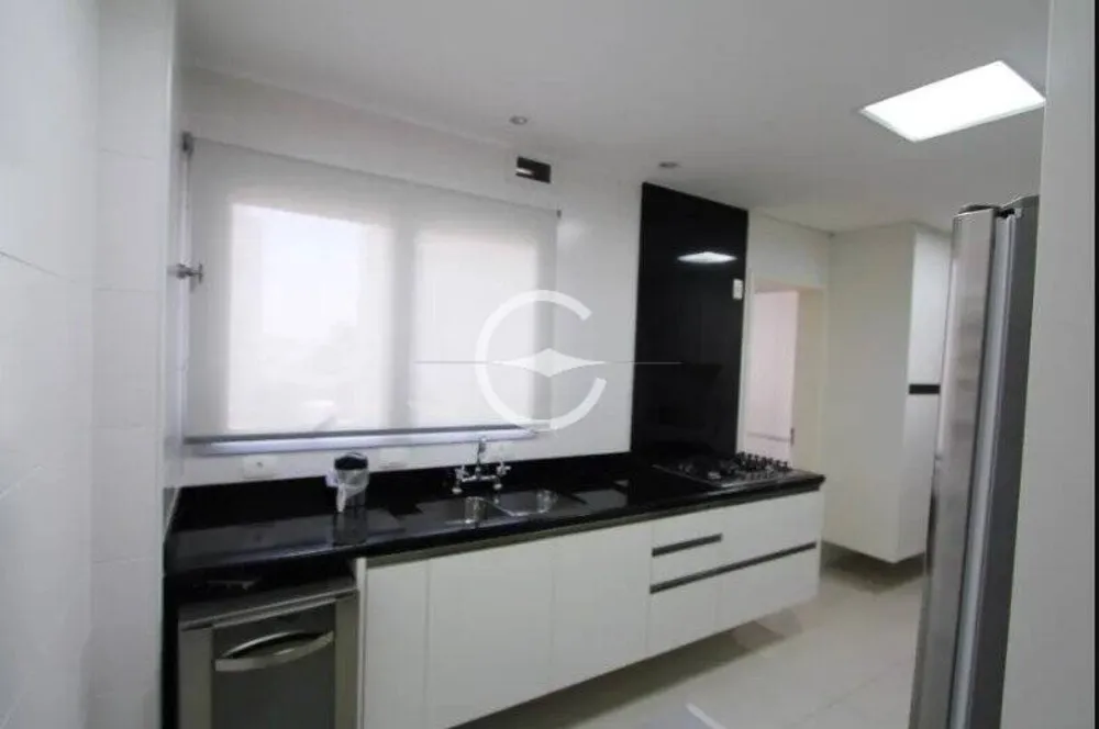 Apartamento, 3 quartos, 161 m² - Foto 1
