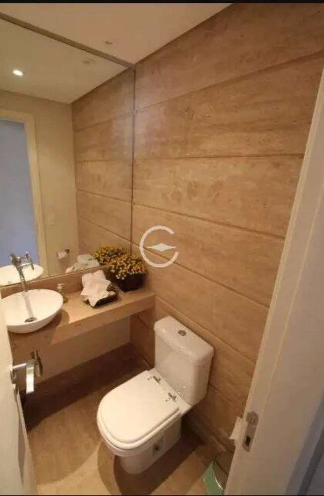 Apartamento, 3 quartos, 161 m² - Foto 2