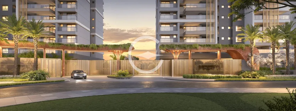 Apartamento, 3 quartos, 123 m² - Foto 4
