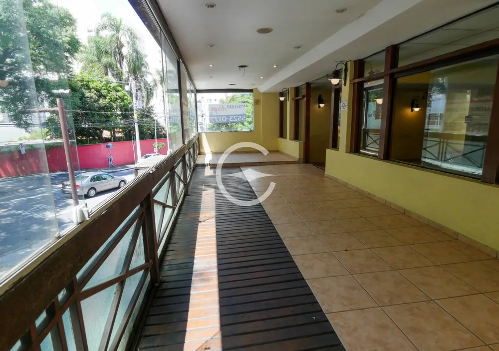 Prédio Inteiro, 390 m² - Foto 1