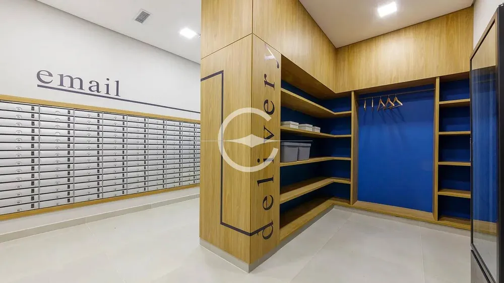 Apartamento, 1 quarto, 26 m² - Foto 4