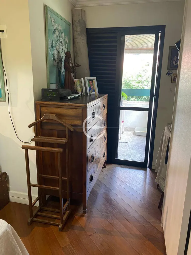 Apartamento, 4 quartos, 147 m² - Foto 2