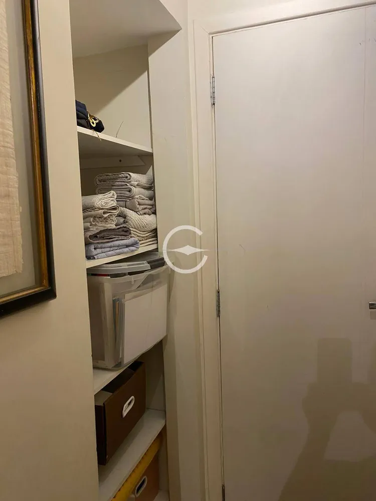 Apartamento, 4 quartos, 147 m² - Foto 1