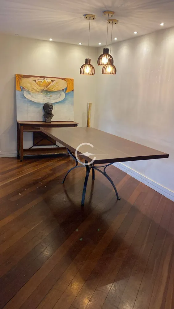 Apartamento, 4 quartos, 147 m² - Foto 3
