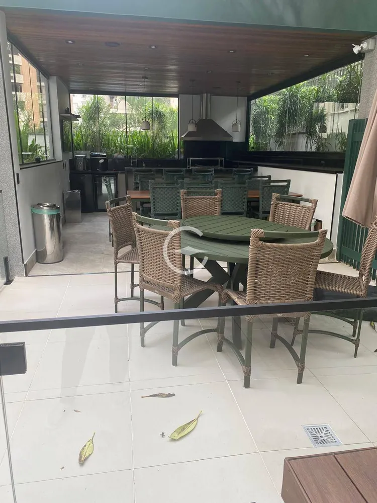 Apartamento, 4 quartos, 147 m² - Foto 4