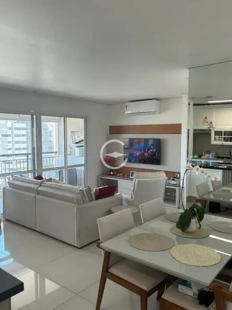 Apartamento, 2 quartos, 81 m² - Foto 1