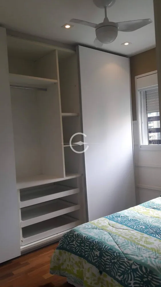 Apartamento, 3 quartos, 91 m² - Foto 4