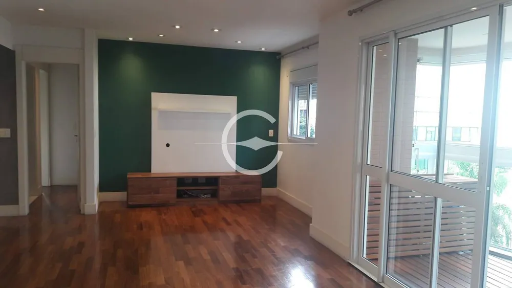 Apartamento, 3 quartos, 91 m² - Foto 1
