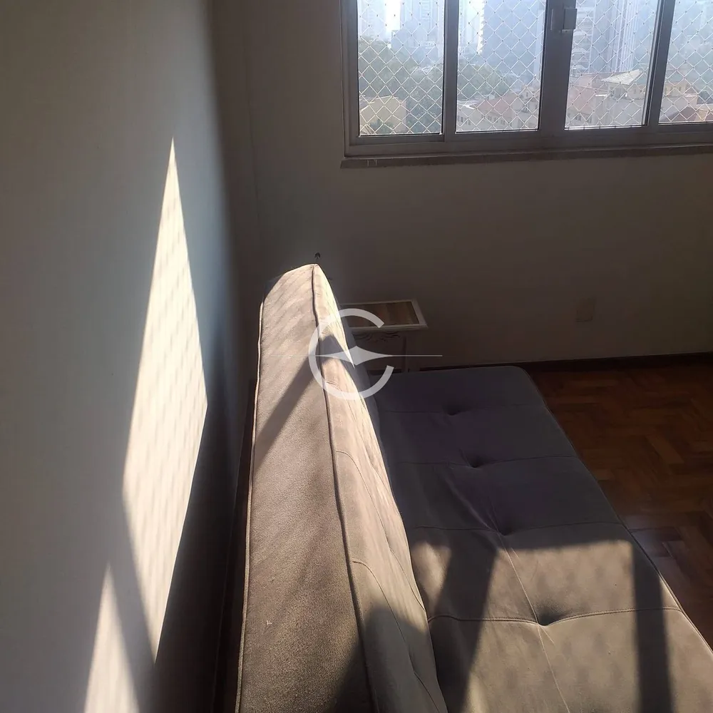 Apartamento, 1 quarto, 40 m² - Foto 2