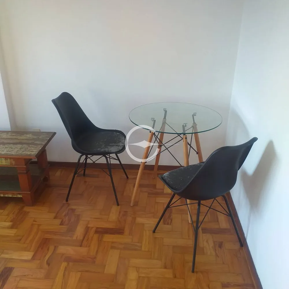 Apartamento, 1 quarto, 40 m² - Foto 1