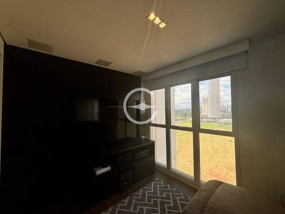Apartamento, 3 quartos, 146 m² - Foto 2