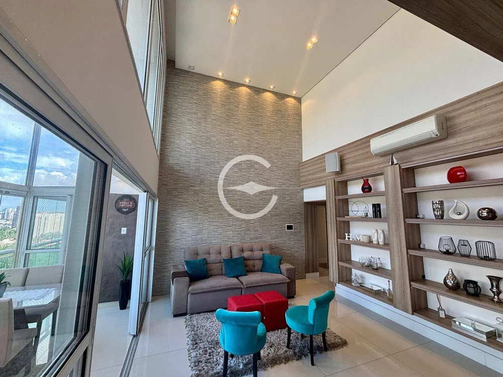 Apartamento, 3 quartos, 146 m² - Foto 3