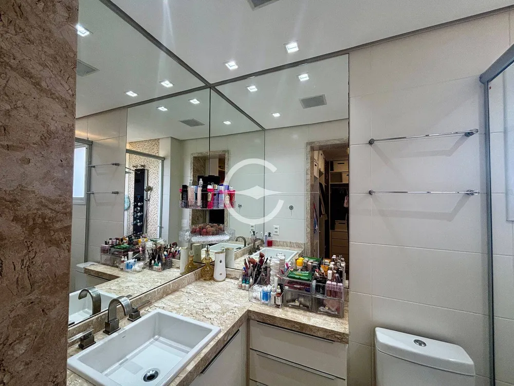 Apartamento, 3 quartos, 146 m² - Foto 4
