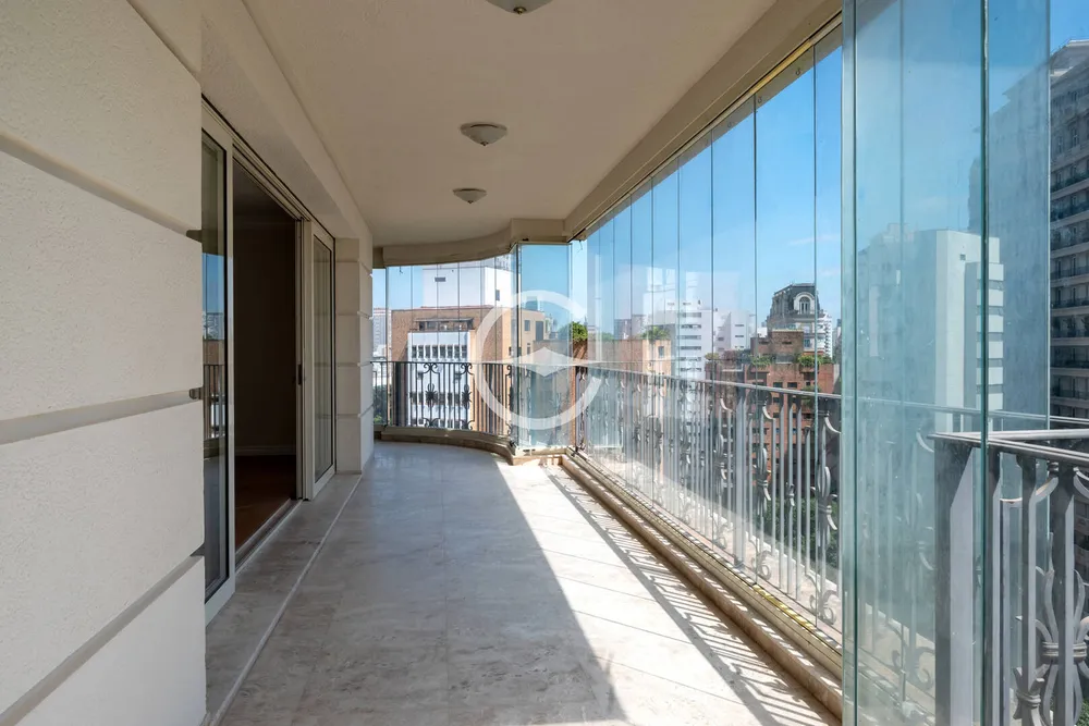 Apartamento, 3 quartos, 278 m² - Foto 2
