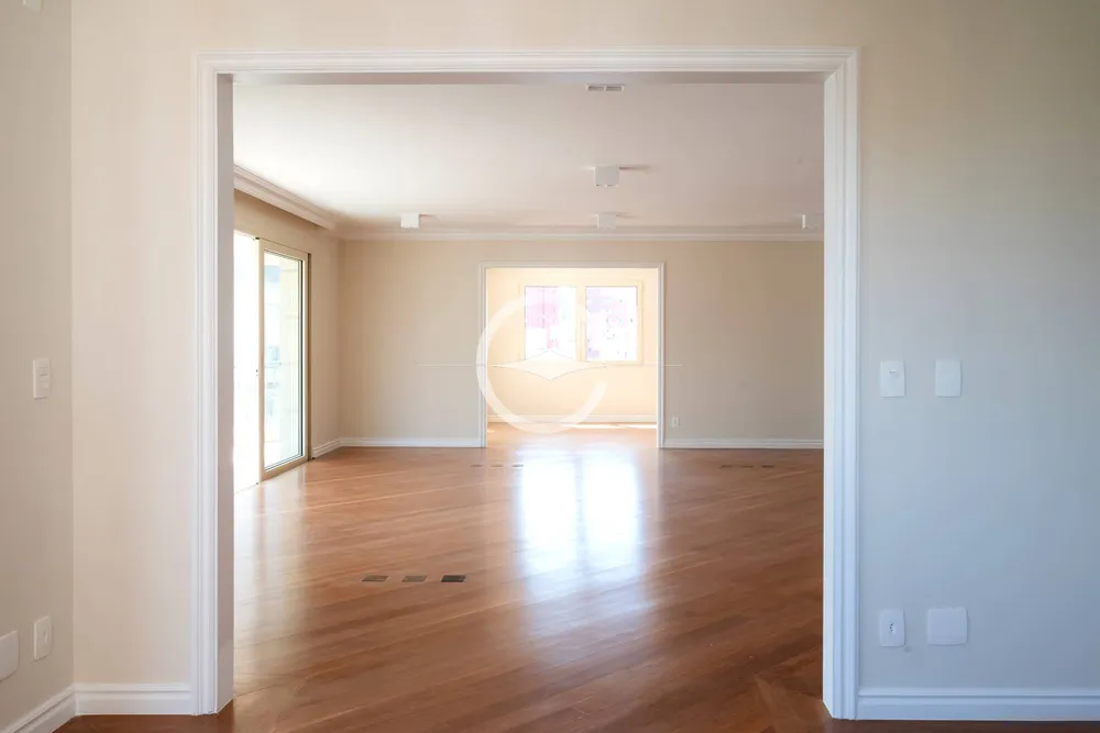 Apartamento, 3 quartos, 278 m² - Foto 1