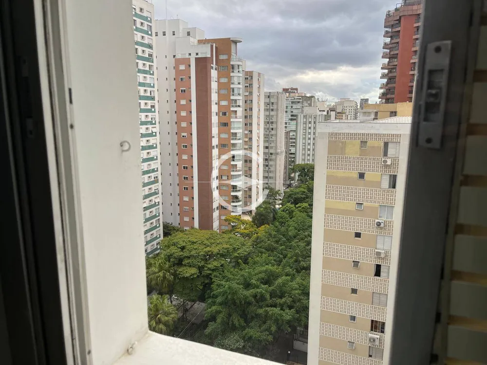 Apartamento, 1 quarto, 55 m² - Foto 2