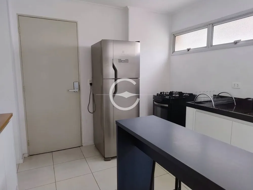 Apartamento, 3 quartos, 122 m² - Foto 2