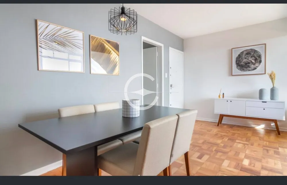 Apartamento, 2 quartos, 88 m² - Foto 3