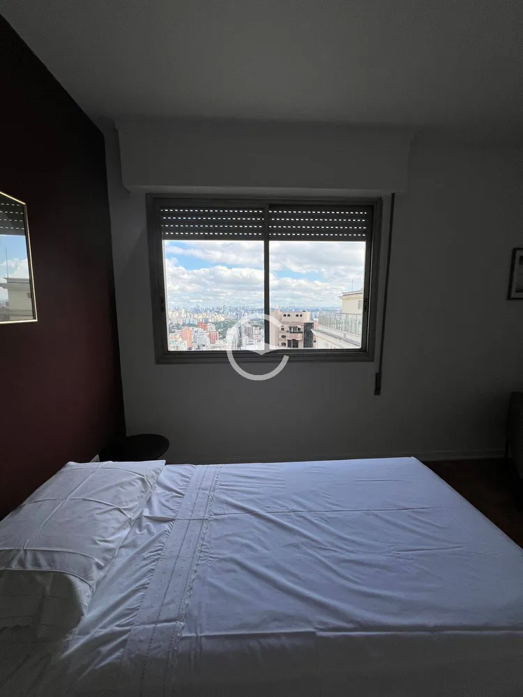 Apartamento, 2 quartos, 88 m² - Foto 2