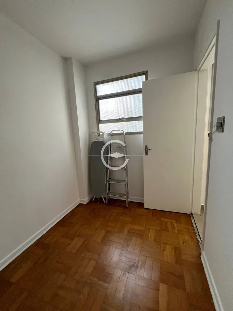 Apartamento, 2 quartos, 88 m² - Foto 1