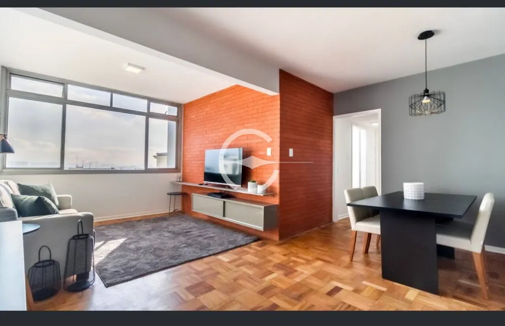 Apartamento, 2 quartos, 88 m² - Foto 4