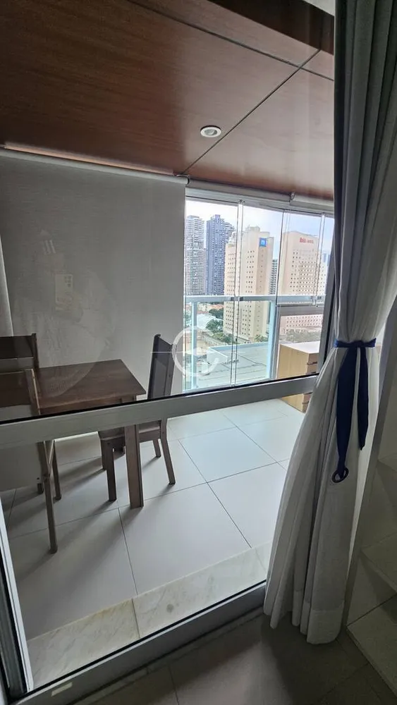 Apartamento, 1 quarto, 50 m² - Foto 1