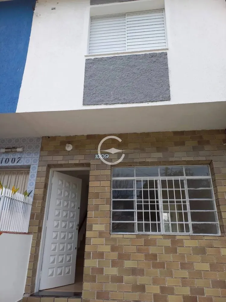 Casa, 2 quartos, 74 m² - Foto 1