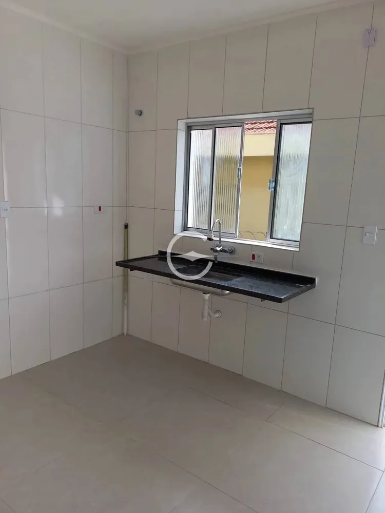 Casa, 2 quartos, 74 m² - Foto 2