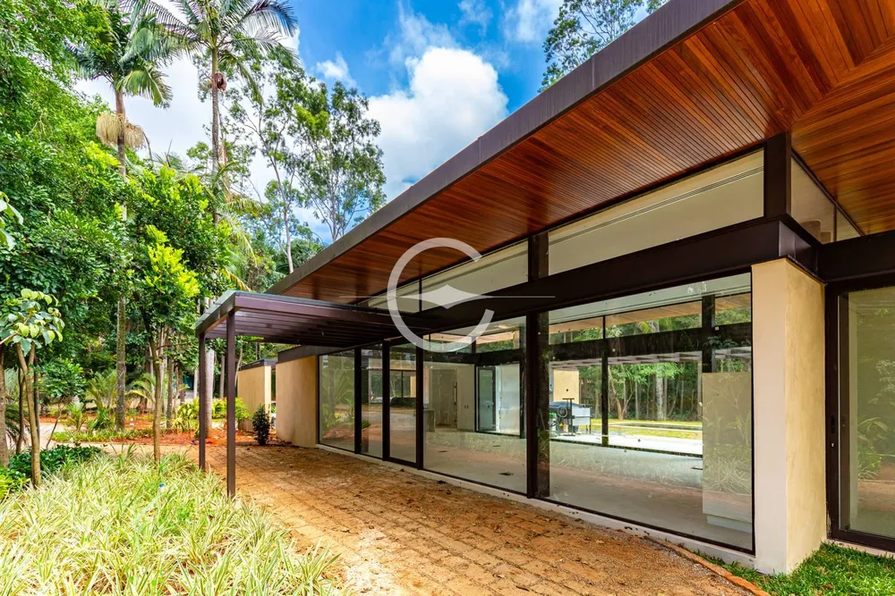 Casa, 5 quartos, 734 m² - Foto 1