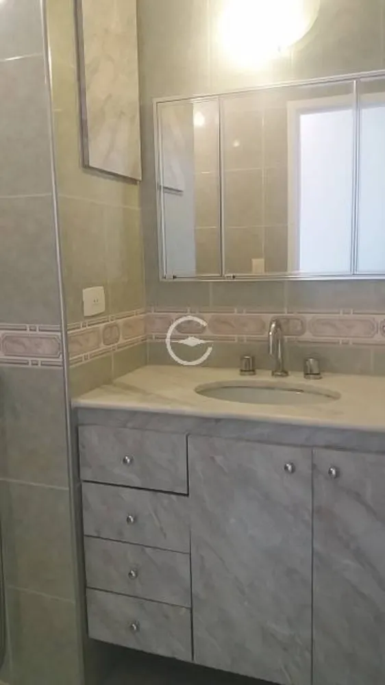 Apartamento, 3 quartos, 97 m² - Foto 2