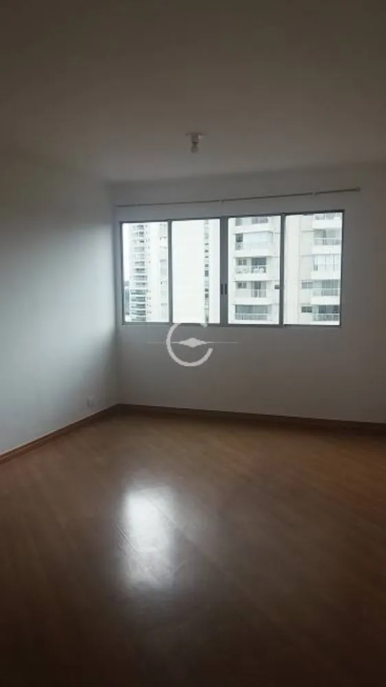 Apartamento, 3 quartos, 97 m² - Foto 1