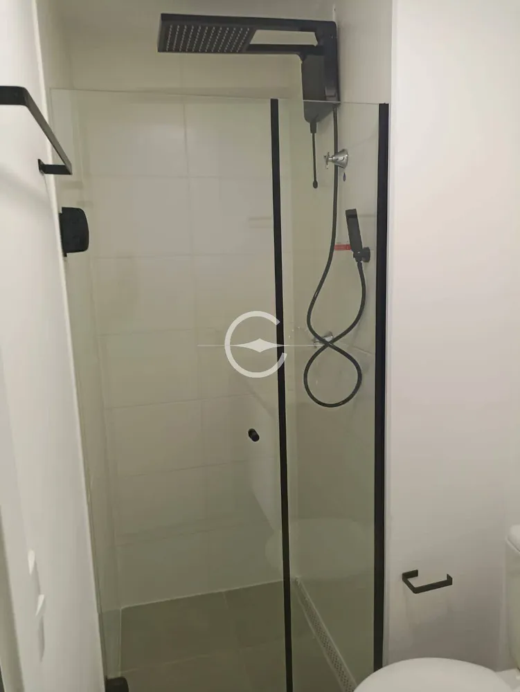 Apartamento, 1 quarto, 27 m² - Foto 2