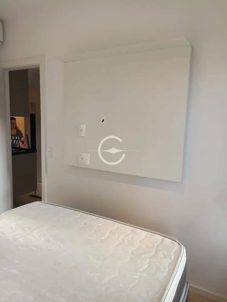 Apartamento, 1 quarto, 27 m² - Foto 3